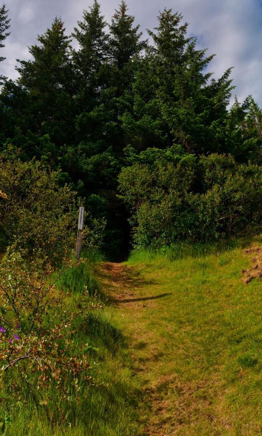 Hotel Golden Circle Tents - Glamping Experience Selfoss Esterno foto
