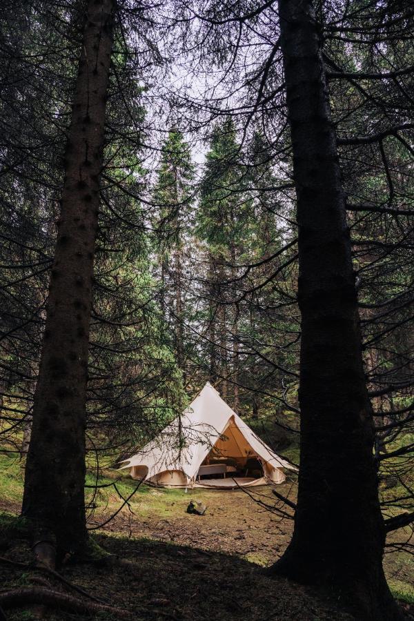 Hotel Golden Circle Tents - Glamping Experience Selfoss Esterno foto